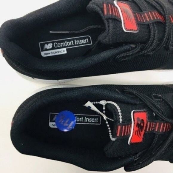 New balance MDRNBR1 mens Black US 11.5 BoxH - Picture 5 of 8